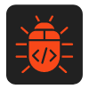Icon for Bug Finder Badge