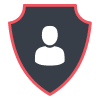 Icon for Website Administrator Badge