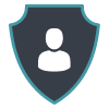 Icon for Website Staff Badge