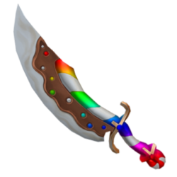 Chroma Cookiecane icon