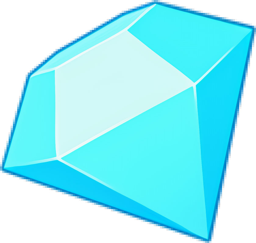 Gems icon for Pet Simulator X