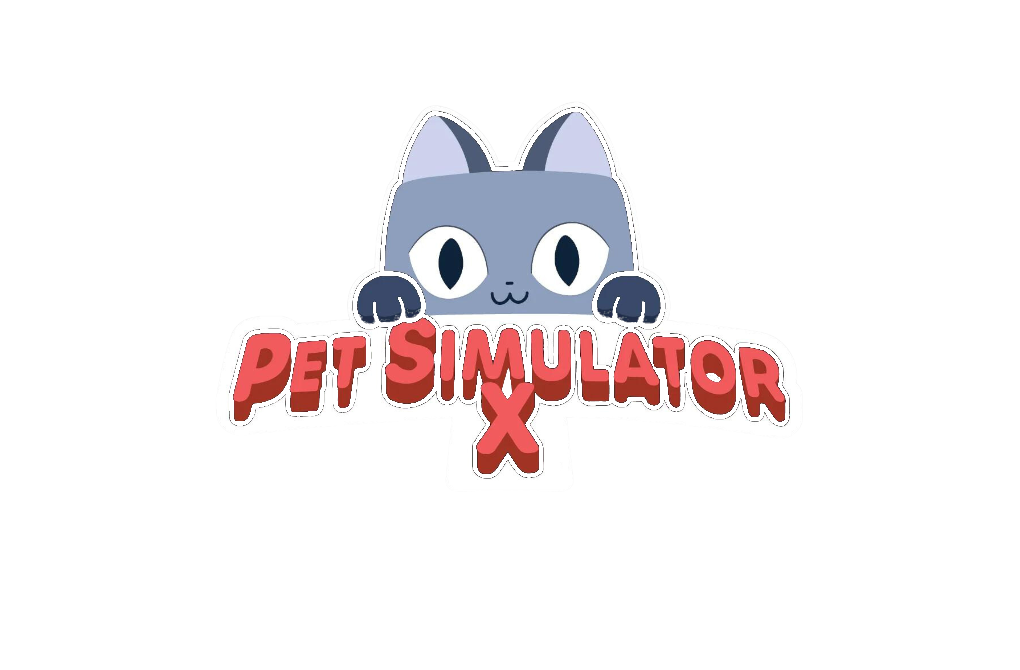 Pet Simulator X Logo